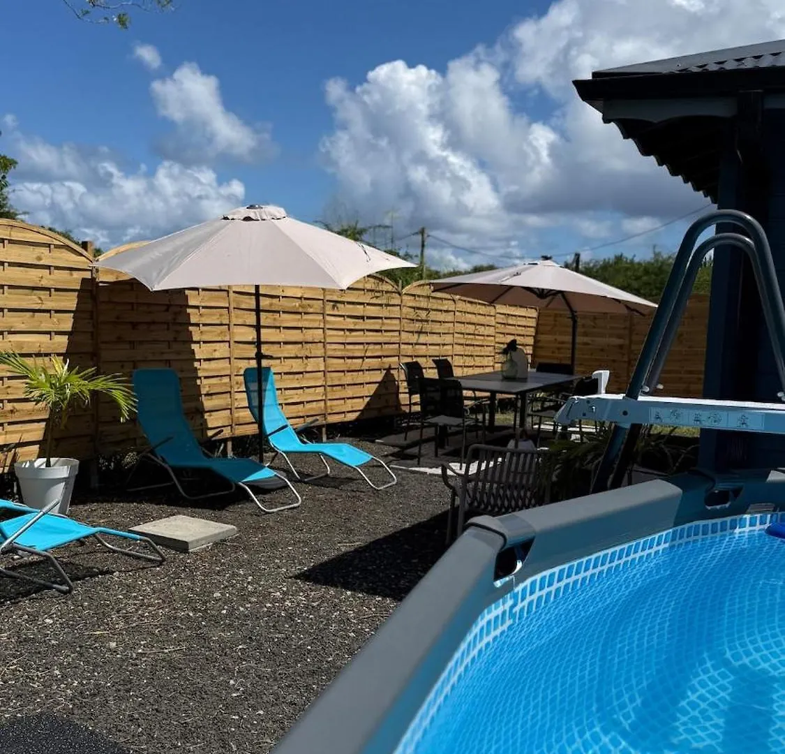 La Maison Caraibes location